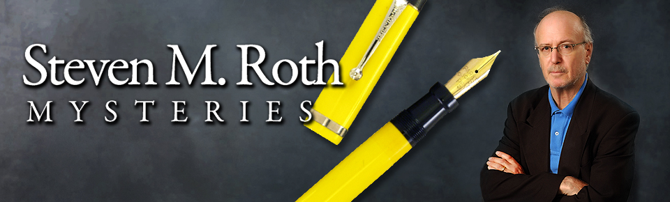 Steven M. Roth